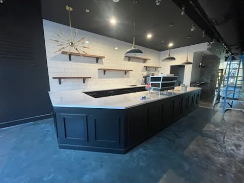 Jojo Espresso Cabinetry — photo 2