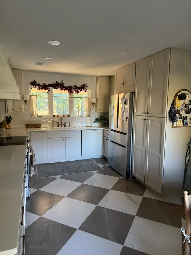 Kitchen Remodel — photo 1
